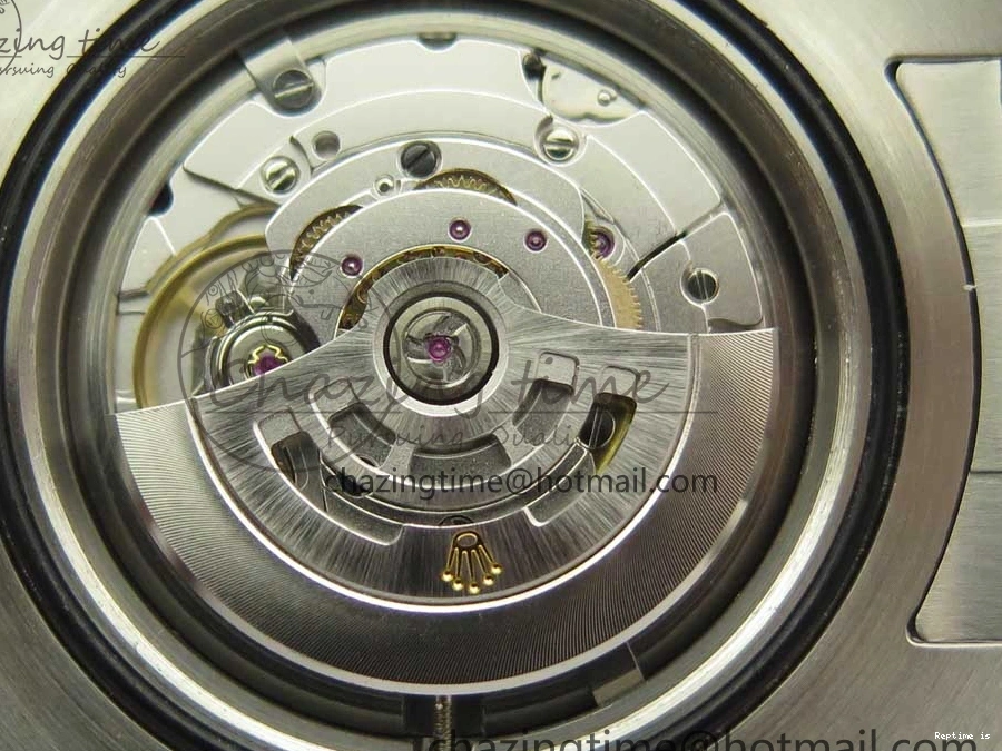 1221 Sea-Dweller 2017 Baselworld 126600 ARF 1:1 Best Edition 904L SS Case and Bracelet A2824 V Sporty 3289